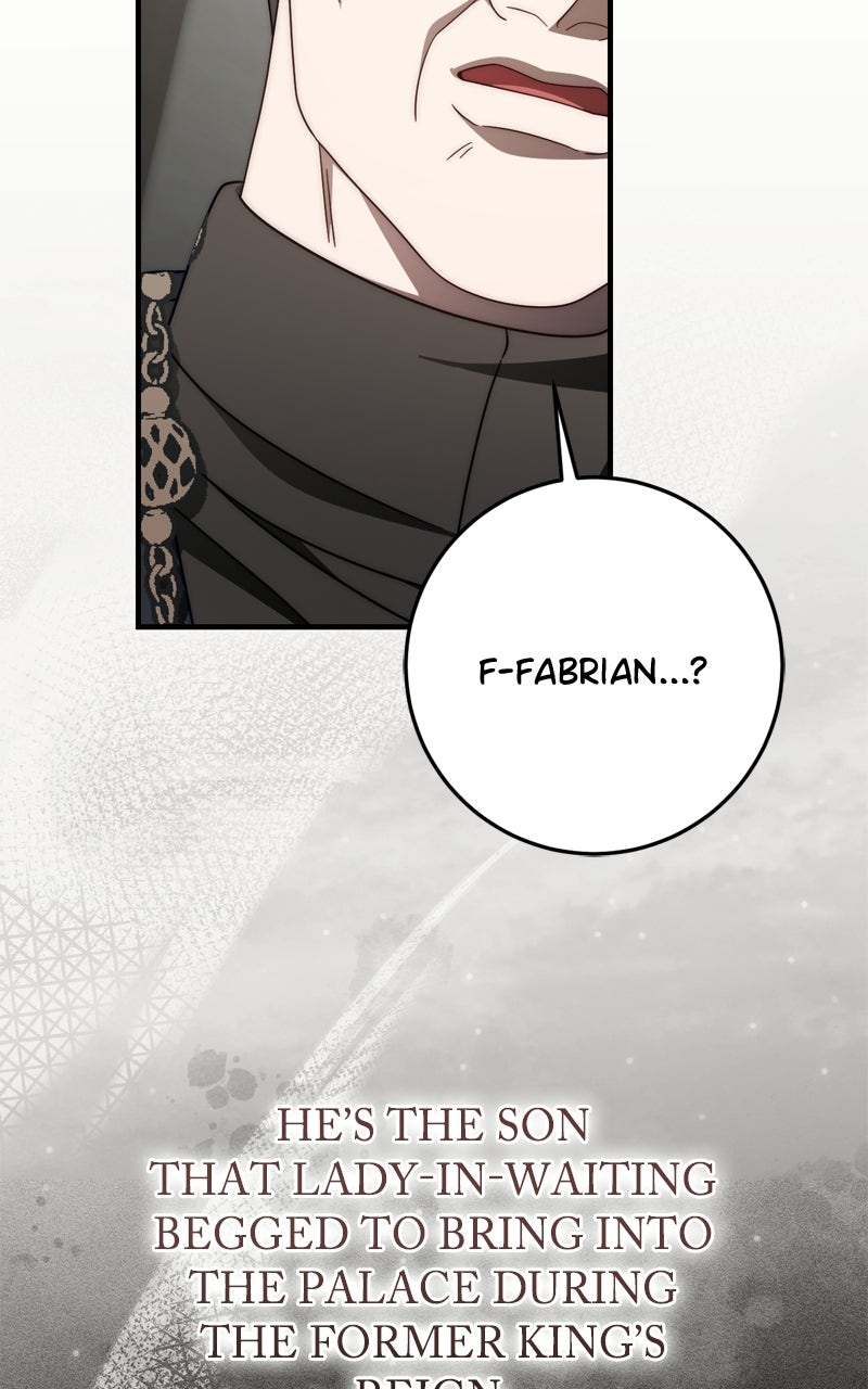 Read Behind Her Highness’s Smile chapter 89 image 18 on Lezhin