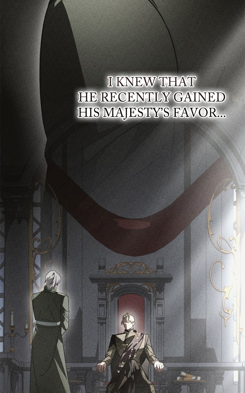 Read Behind Her Highness’s Smile chapter 89 image 20 on Lezhin