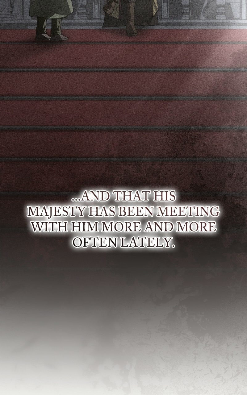 Read Behind Her Highness’s Smile chapter 89 image 21 on Lezhin