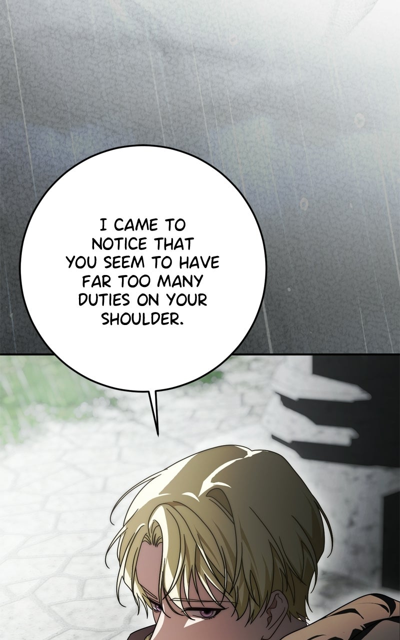 Read Behind Her Highness’s Smile chapter 89 image 23 on Lezhin