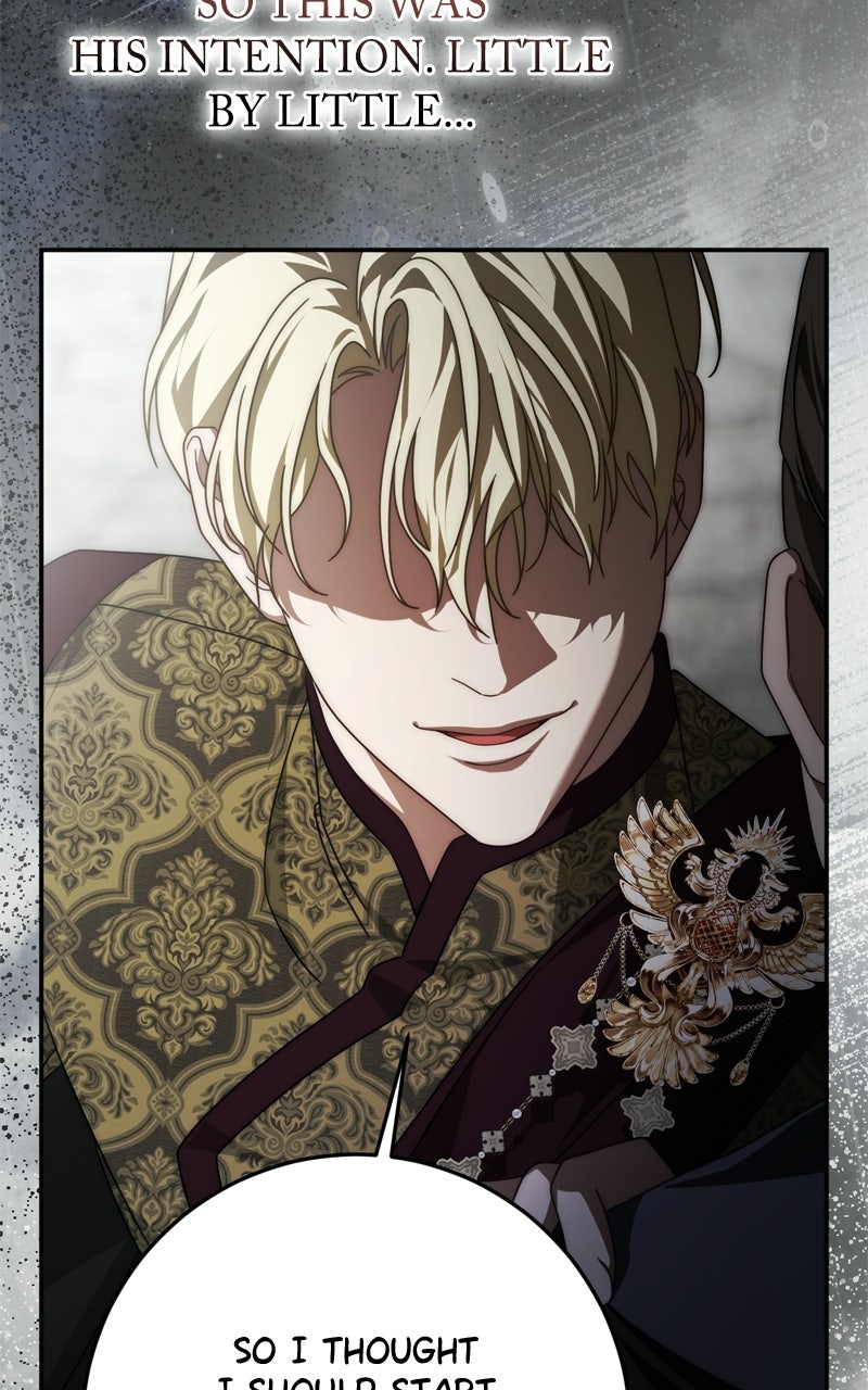 Read Behind Her Highness’s Smile chapter 89 image 25 on Lezhin
