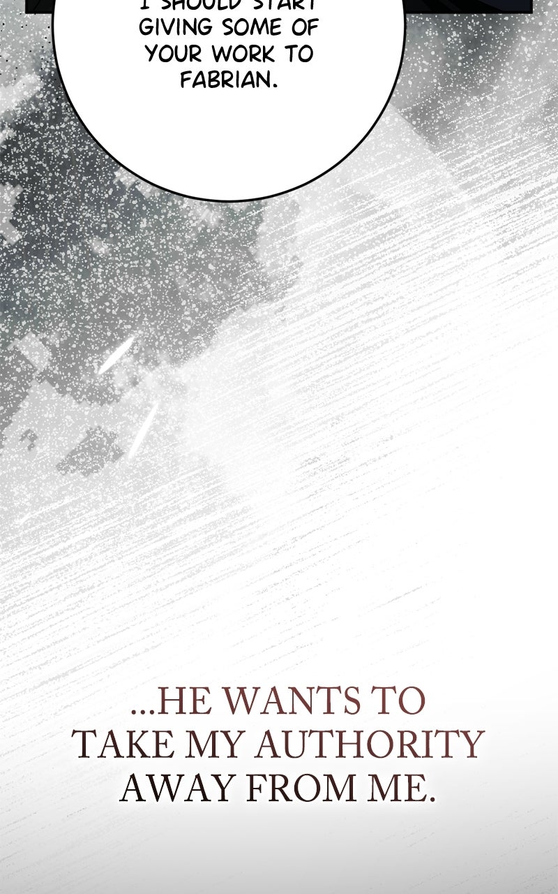Read Behind Her Highness’s Smile chapter 89 image 26 on Lezhin