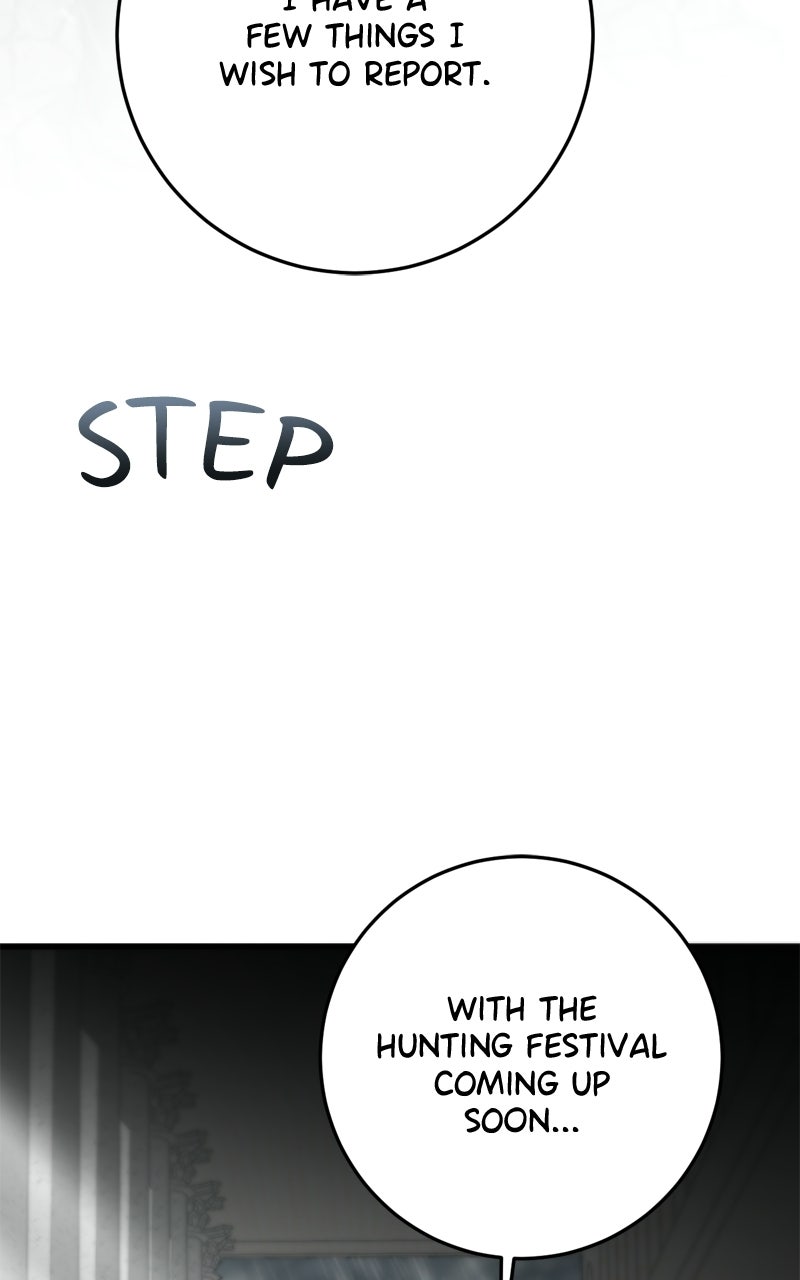 Read Behind Her Highness’s Smile chapter 89 image 3 on Lezhin