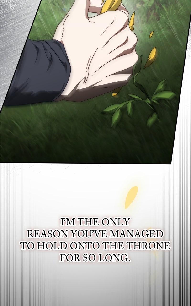 Read Behind Her Highness’s Smile chapter 89 image 32 on Lezhin