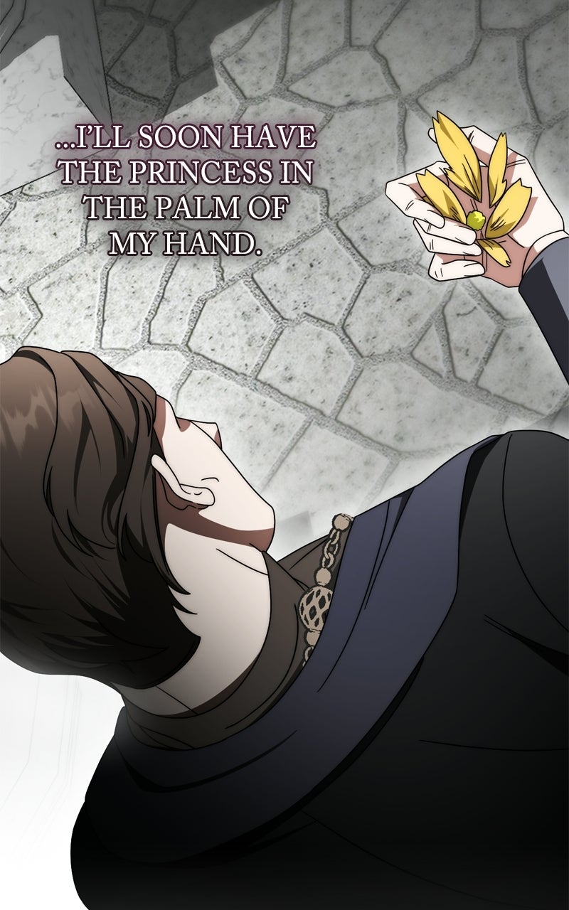 Read Behind Her Highness’s Smile chapter 89 image 38 on Lezhin