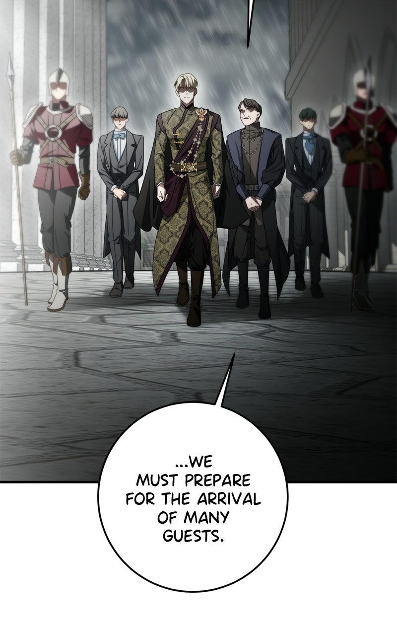 Read Behind Her Highness’s Smile chapter 89 image 4 on Lezhin