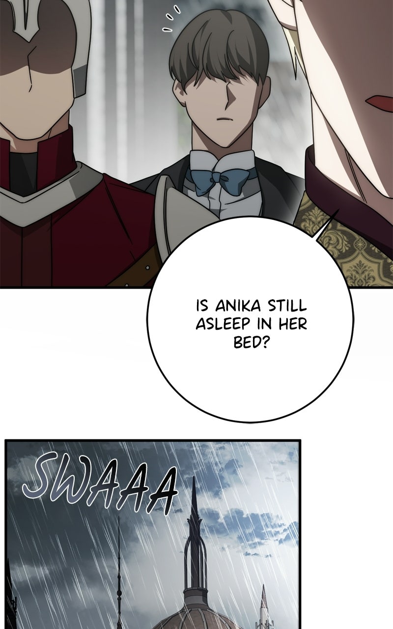 Read Behind Her Highness’s Smile chapter 89 image 45 on Lezhin