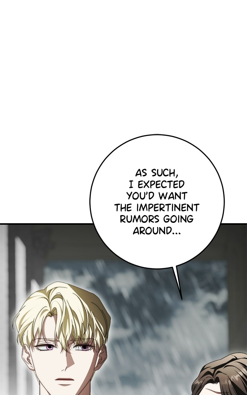 Read Behind Her Highness’s Smile chapter 89 image 5 on Lezhin