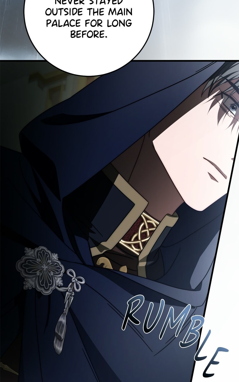 Read Behind Her Highness’s Smile chapter 89 image 51 on Lezhin