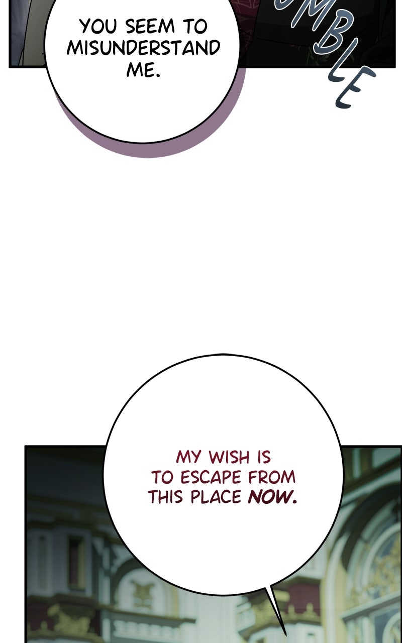 Read Behind Her Highness’s Smile chapter 89 image 60 on Lezhin