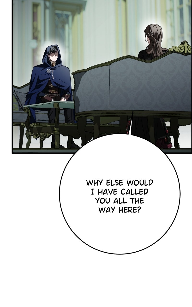 Read Behind Her Highness’s Smile chapter 89 image 61 on Lezhin