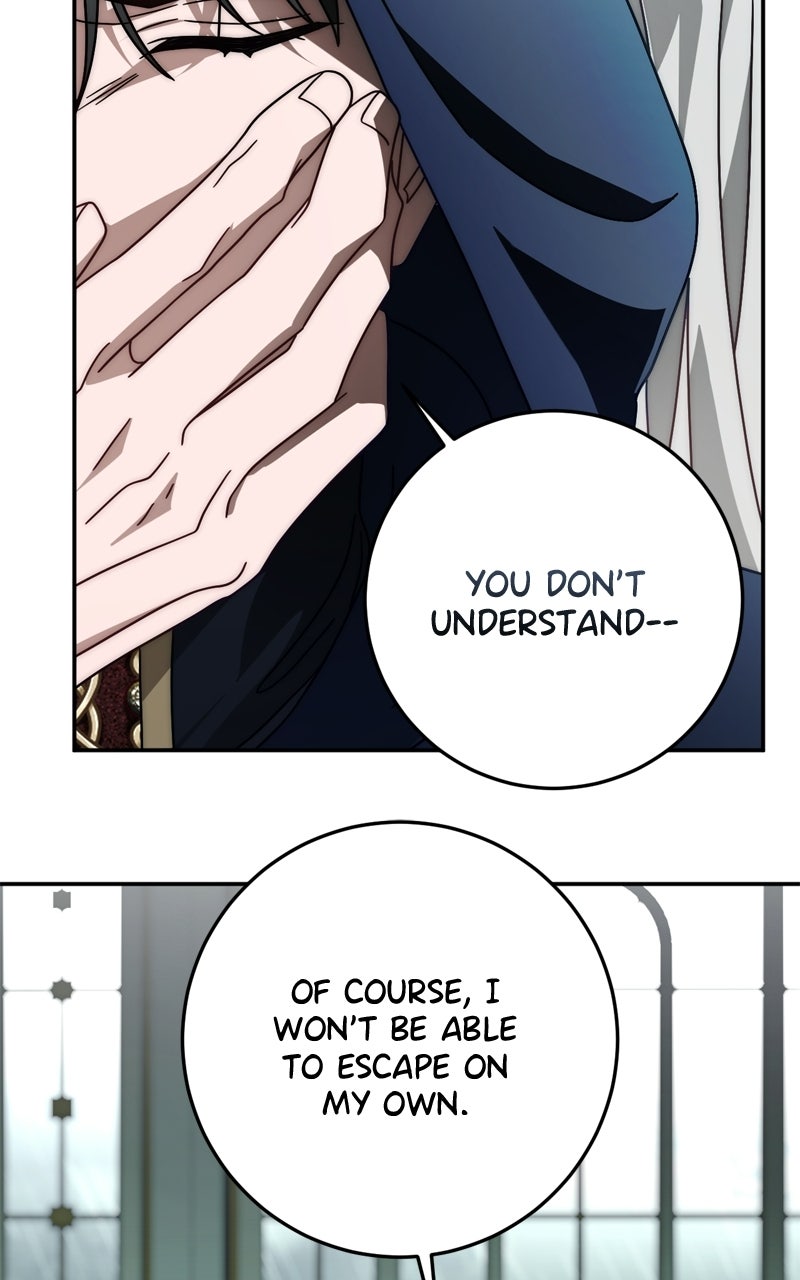 Read Behind Her Highness’s Smile chapter 89 image 63 on Lezhin