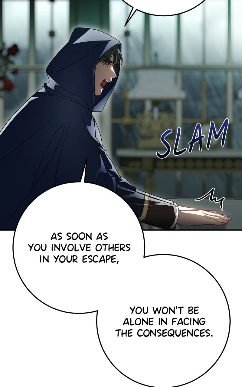 Read Behind Her Highness’s Smile chapter 89 image 65 on Lezhin