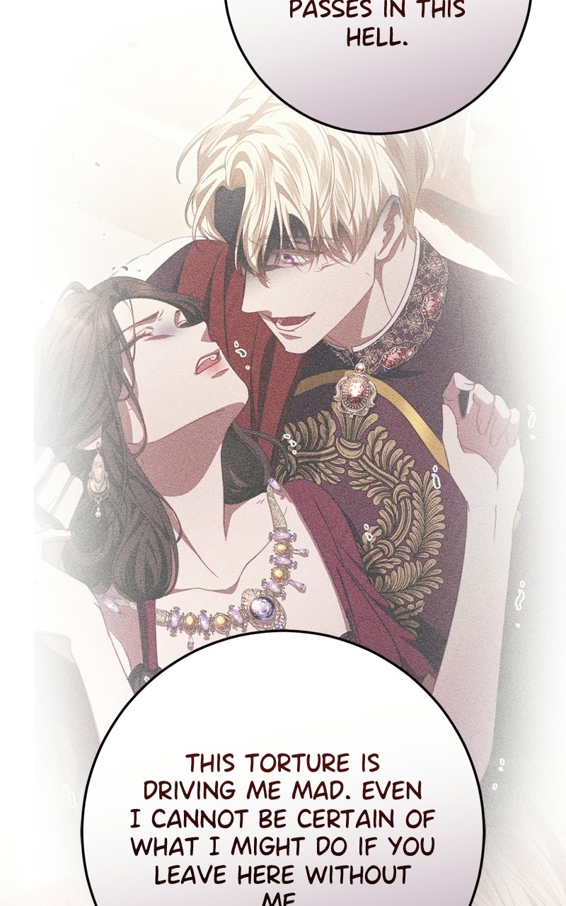Read Behind Her Highness’s Smile chapter 89 image 72 on Lezhin