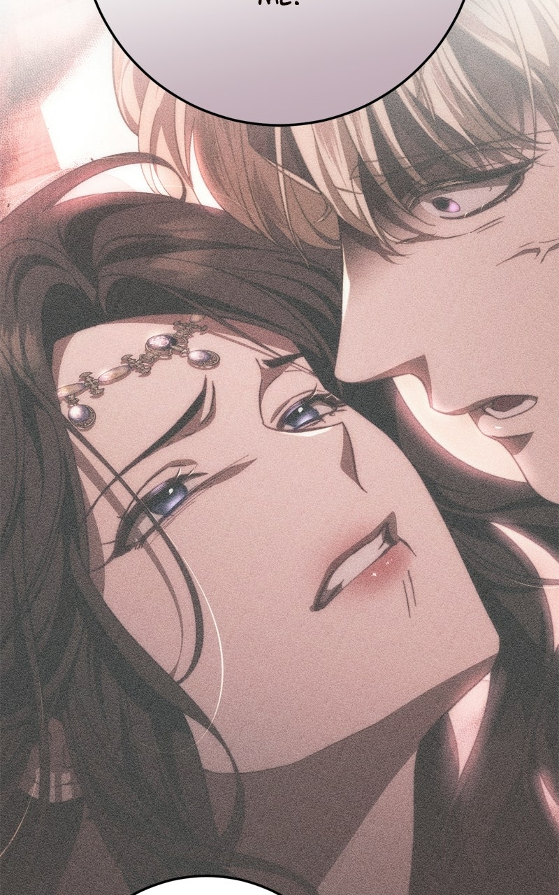 Read Behind Her Highness’s Smile chapter 89 image 73 on Lezhin