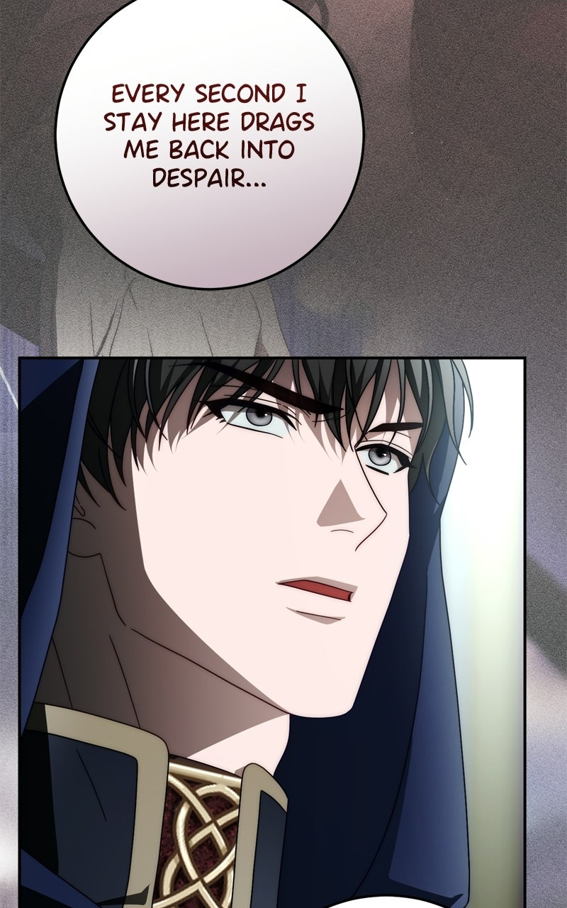 Read Behind Her Highness’s Smile chapter 89 image 74 on Lezhin