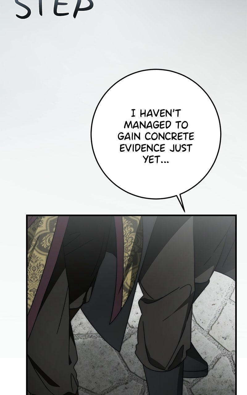 Read Behind Her Highness’s Smile chapter 89 image 8 on Lezhin