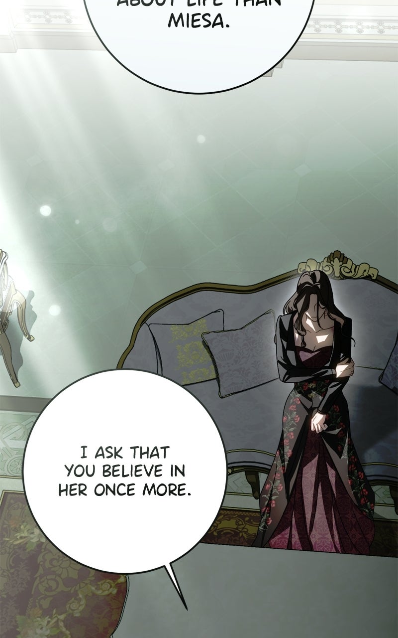 Read Behind Her Highness’s Smile chapter 89 image 83 on Lezhin