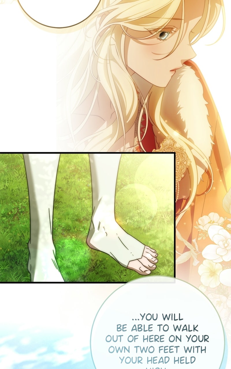 Read Behind Her Highness’s Smile chapter 89 image 86 on Lezhin