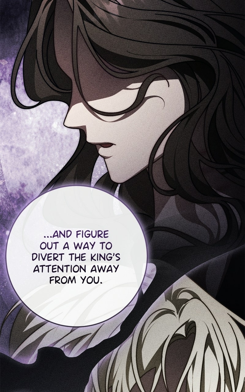 Read Behind Her Highness’s Smile chapter 89 image 92 on Lezhin