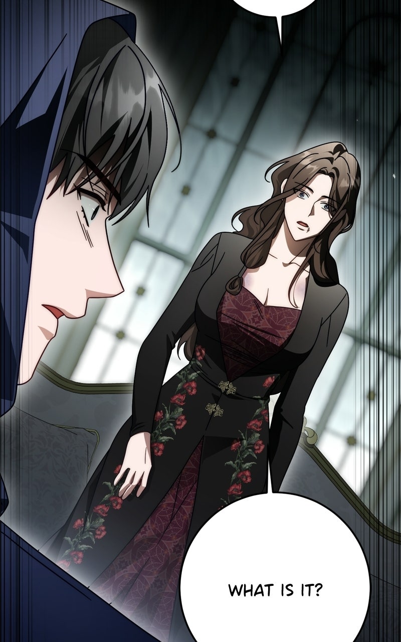 Read Behind Her Highness’s Smile chapter 89 image 95 on Lezhin