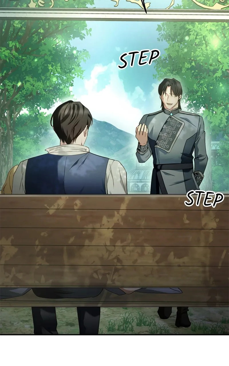 Read Behind Her Highness’s Smile chapter 9 image 1 on Lezhin
