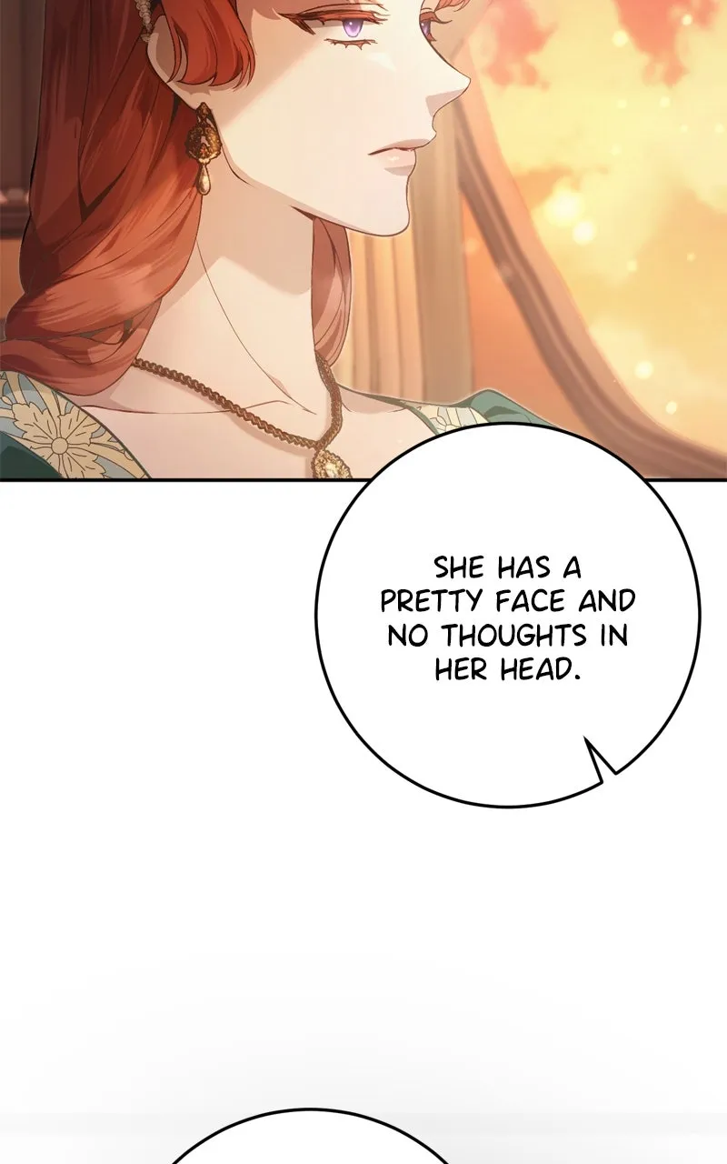 Read Behind Her Highness’s Smile chapter 9 image 100 on Lezhin