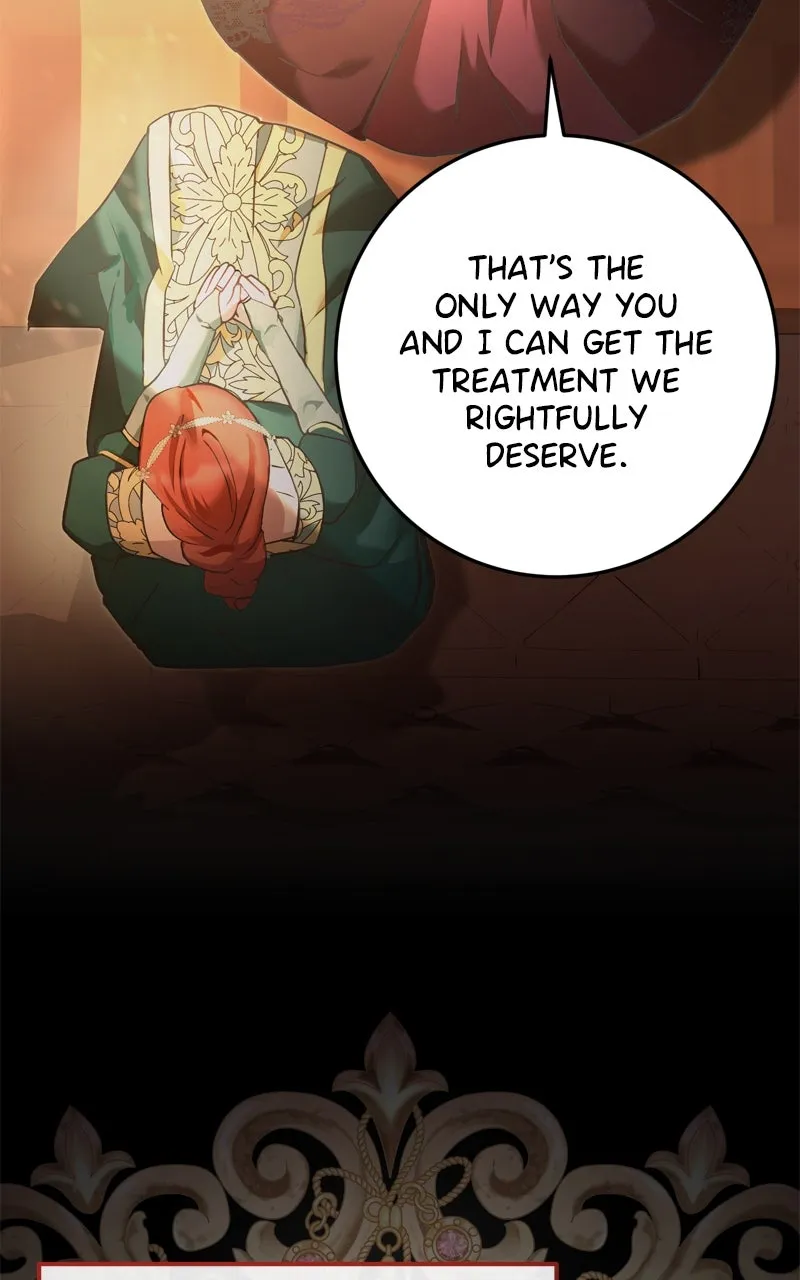 Read Behind Her Highness’s Smile chapter 9 image 102 on Lezhin