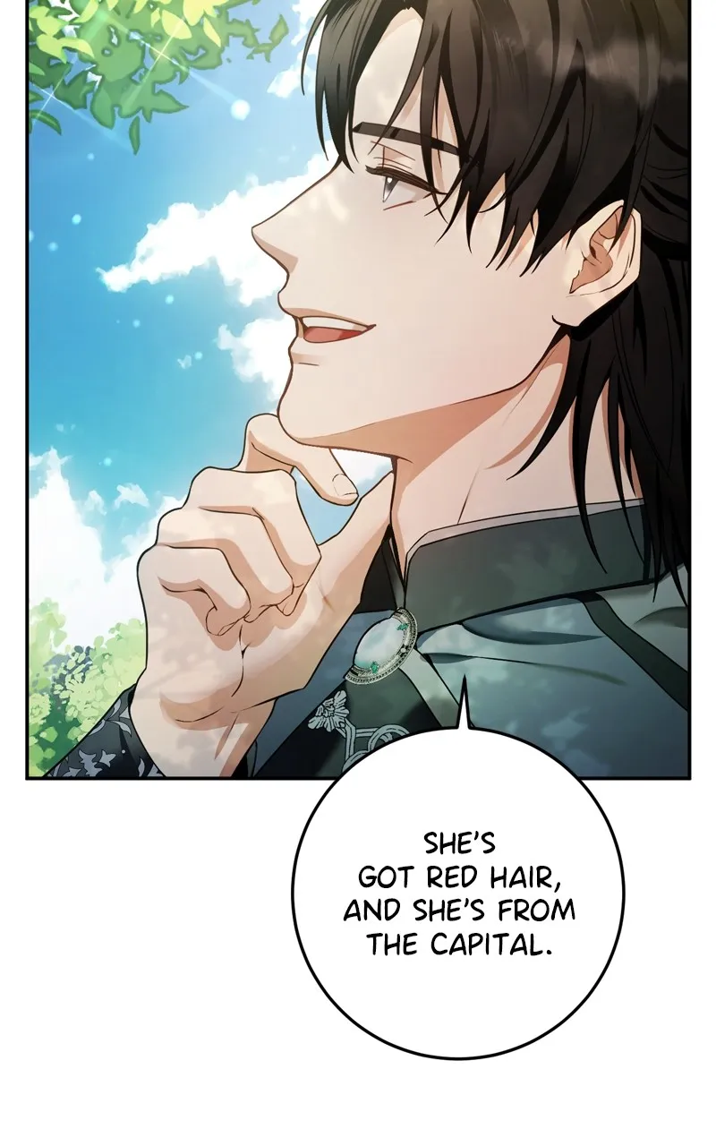 Read Behind Her Highness’s Smile chapter 9 image 11 on Lezhin
