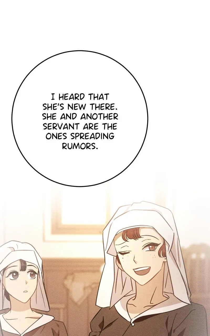 Read Behind Her Highness’s Smile chapter 9 image 12 on Lezhin