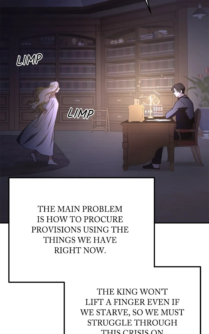 Read Behind Her Highness’s Smile chapter 9 image 134 on Lezhin