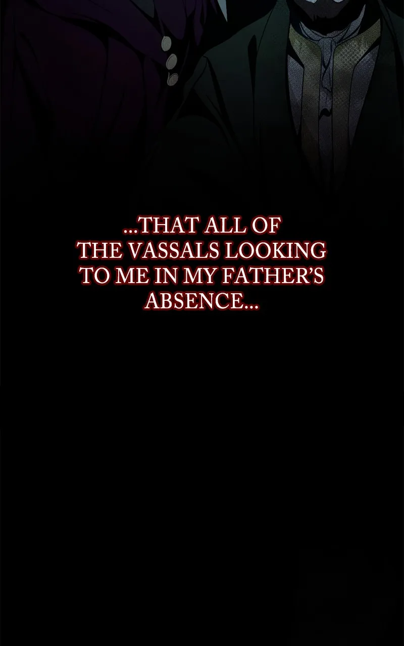 Read Behind Her Highness’s Smile chapter 9 image 137 on Lezhin