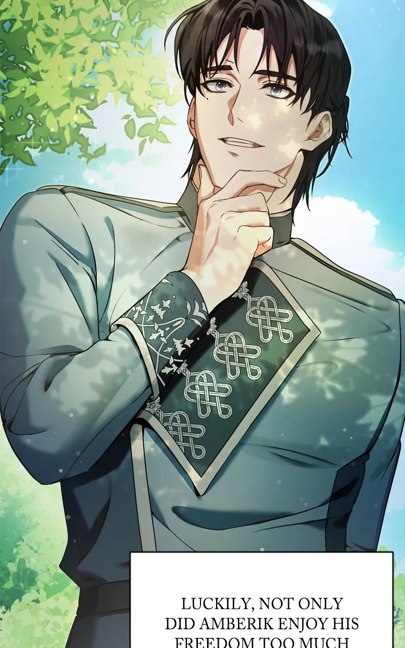 Read Behind Her Highness’s Smile chapter 9 image 14 on Lezhin