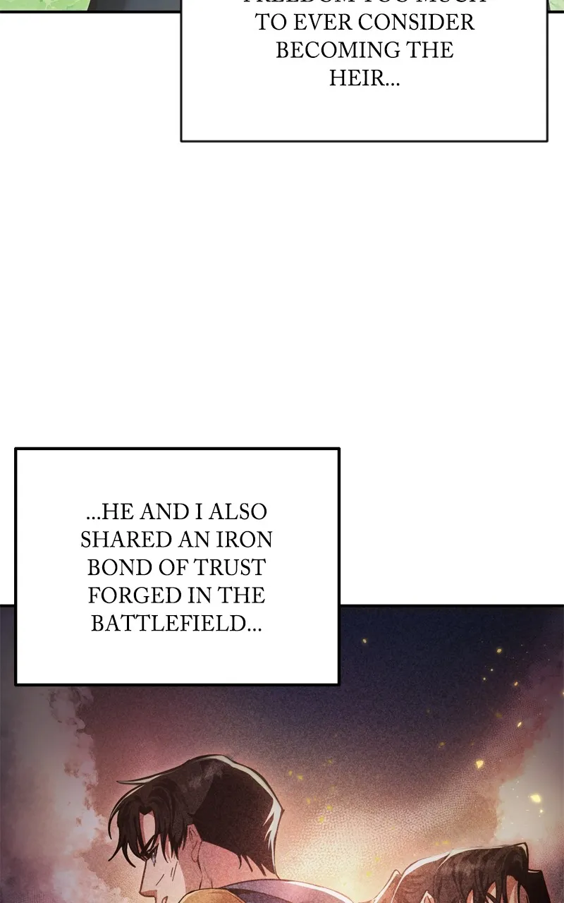 Read Behind Her Highness’s Smile chapter 9 image 15 on Lezhin