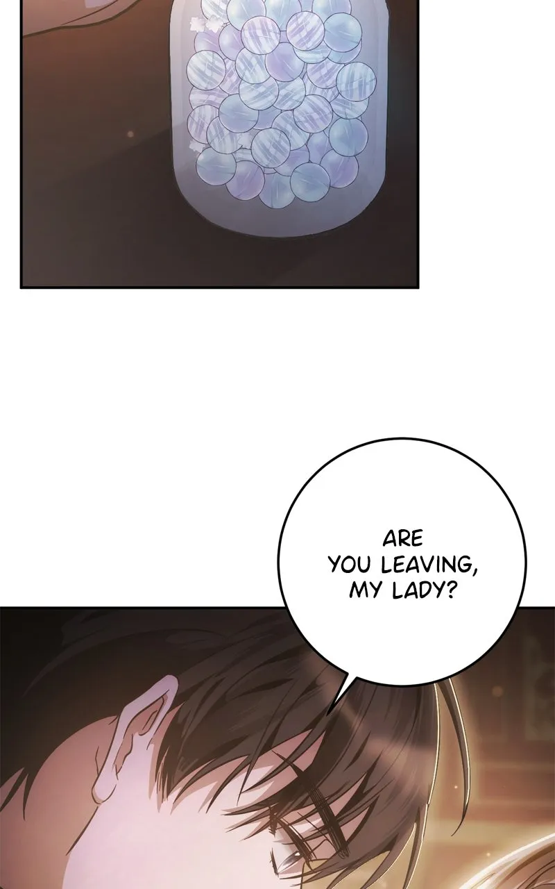 Read Behind Her Highness’s Smile chapter 9 image 157 on Lezhin
