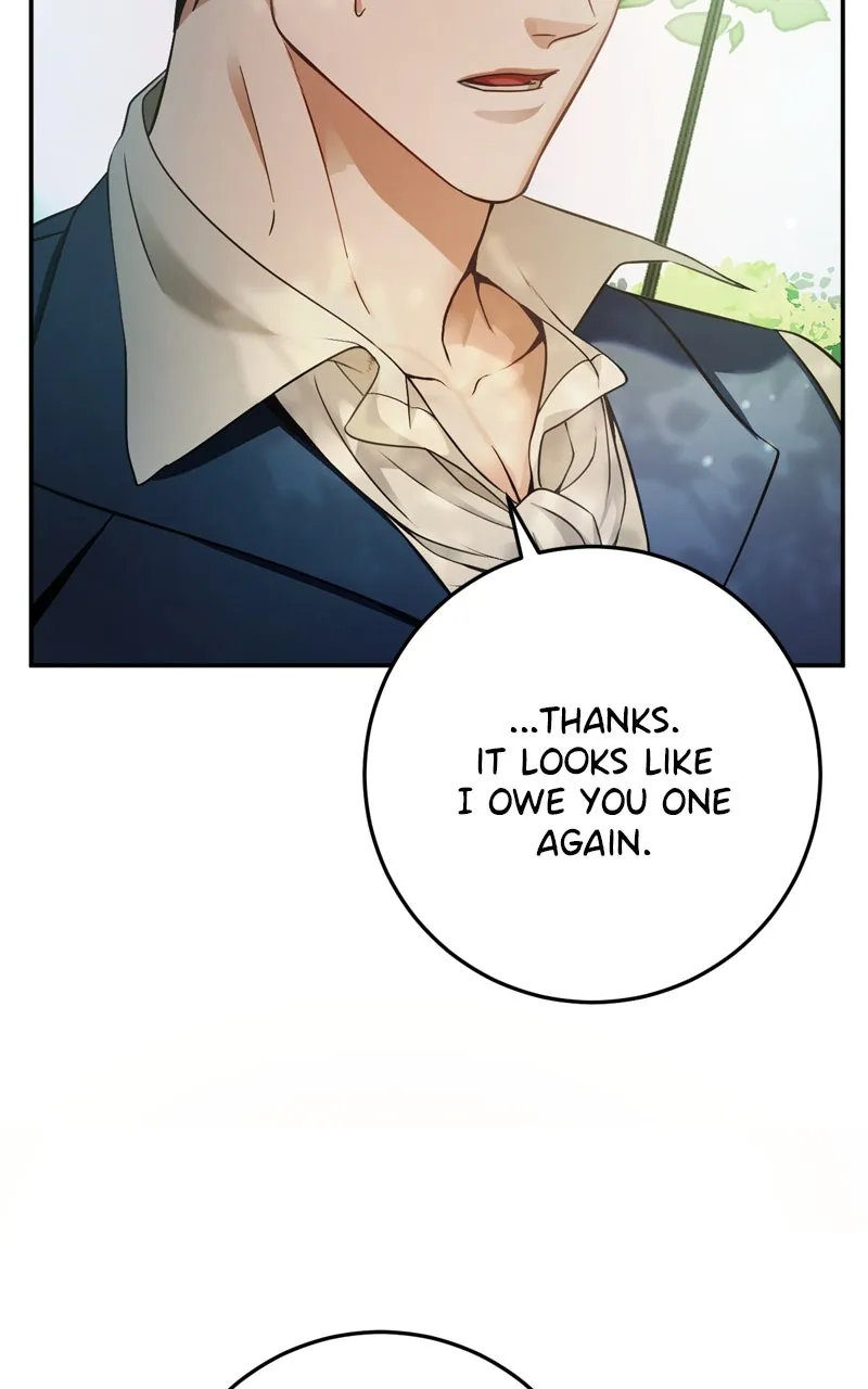 Read Behind Her Highness’s Smile chapter 9 image 18 on Lezhin