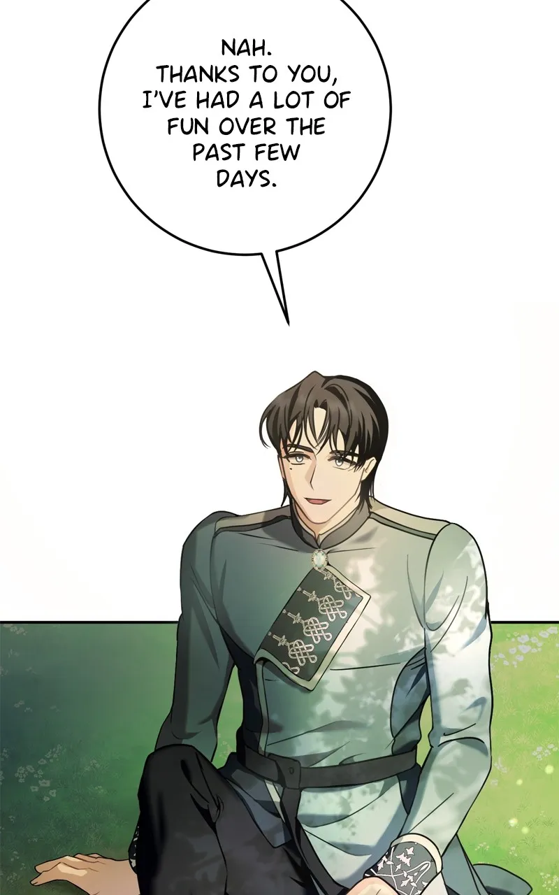 Read Behind Her Highness’s Smile chapter 9 image 19 on Lezhin