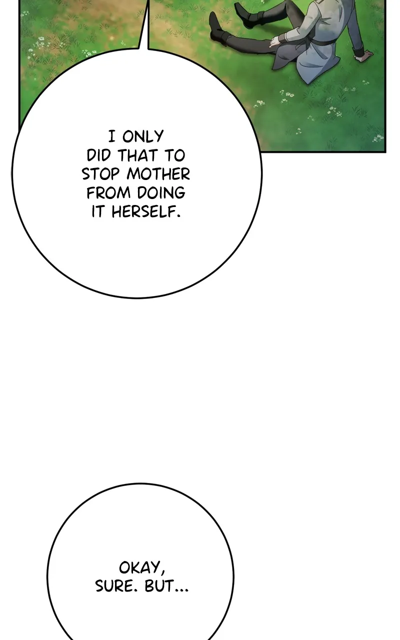 Read Behind Her Highness’s Smile chapter 9 image 23 on Lezhin