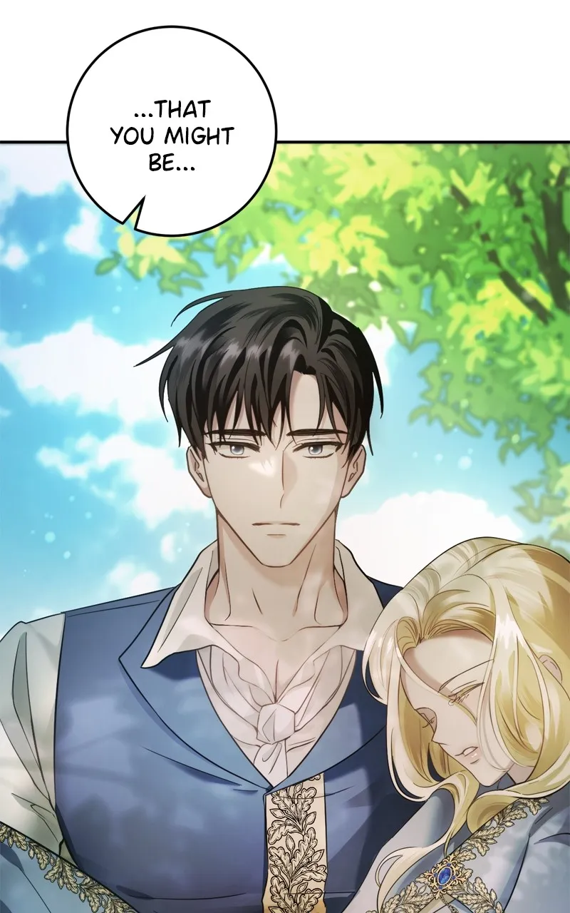 Read Behind Her Highness’s Smile chapter 9 image 25 on Lezhin