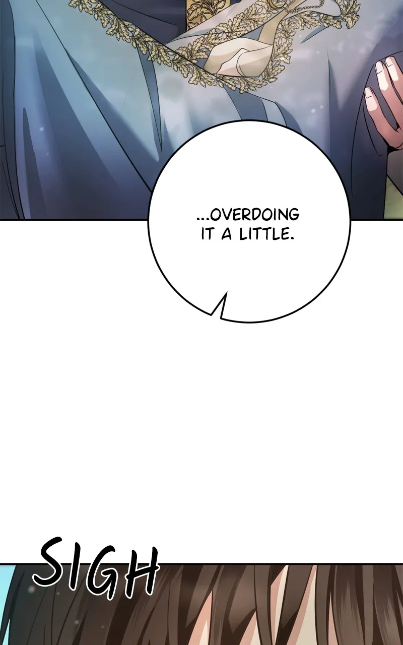 Read Behind Her Highness’s Smile chapter 9 image 26 on Lezhin