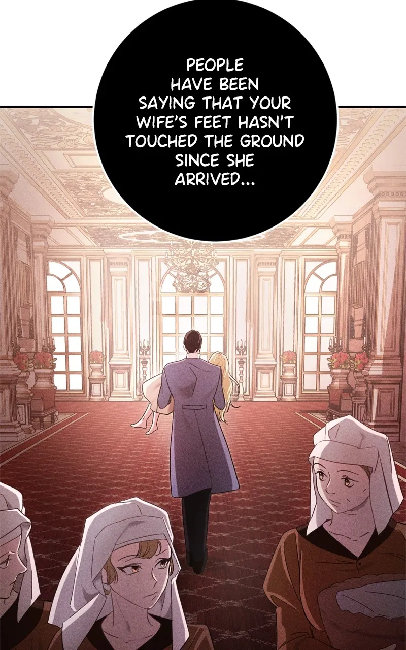 Read Behind Her Highness’s Smile chapter 9 image 28 on Lezhin