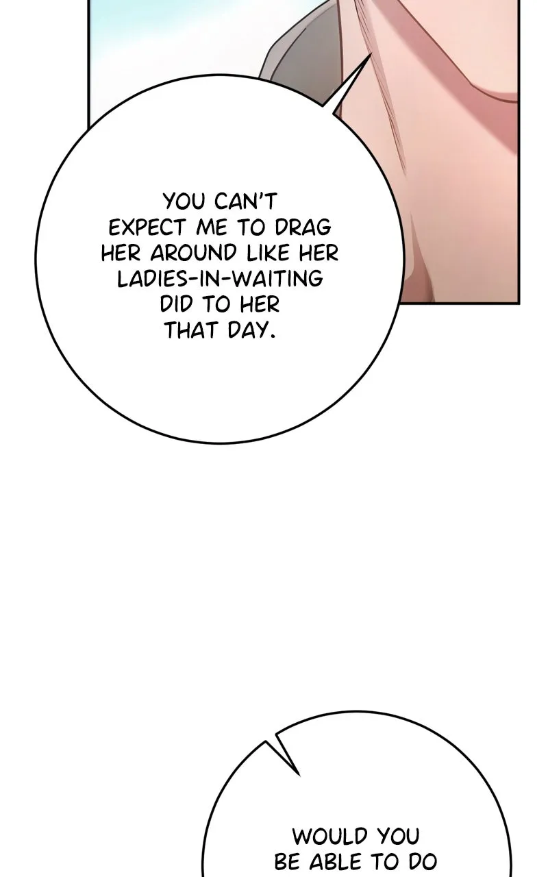 Read Behind Her Highness’s Smile chapter 9 image 31 on Lezhin