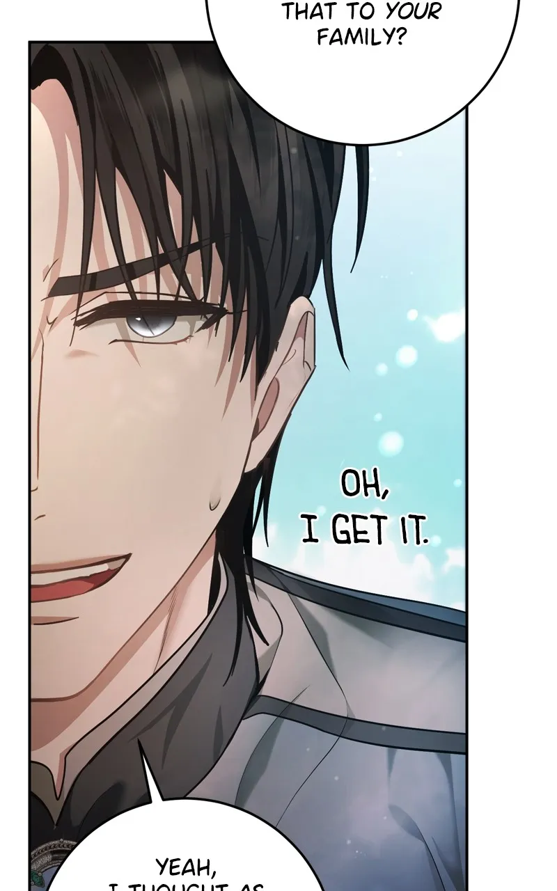Read Behind Her Highness’s Smile chapter 9 image 32 on Lezhin