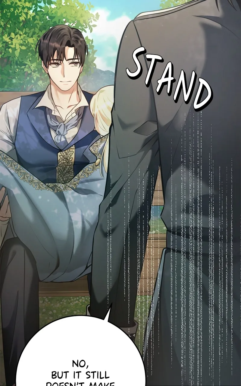 Read Behind Her Highness’s Smile chapter 9 image 34 on Lezhin