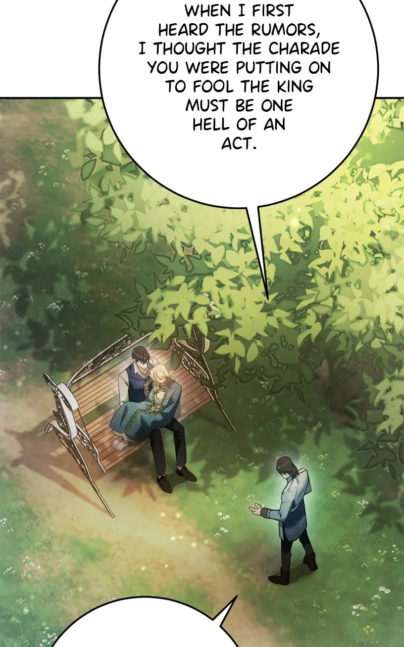 Read Behind Her Highness’s Smile chapter 9 image 37 on Lezhin