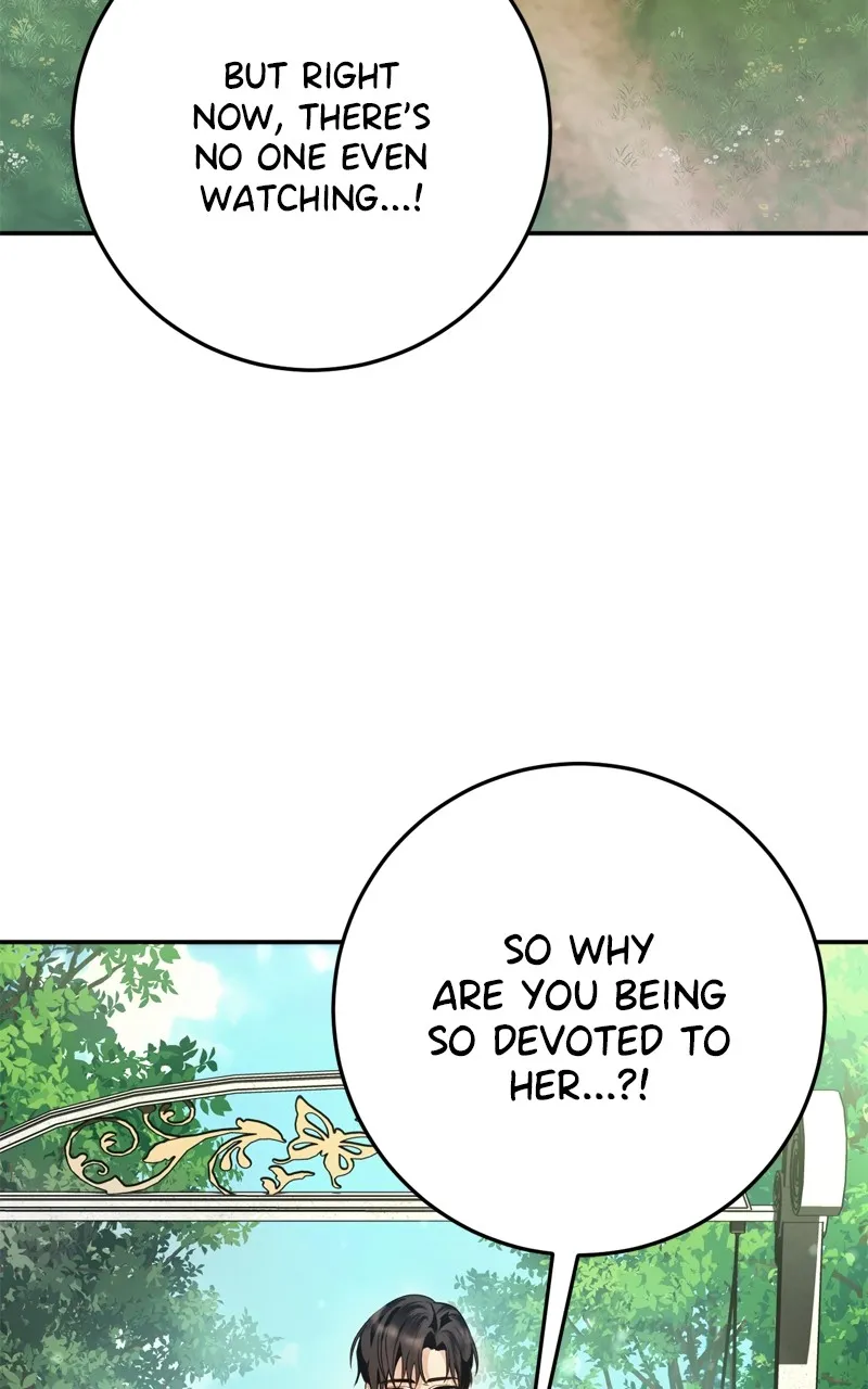 Read Behind Her Highness’s Smile chapter 9 image 38 on Lezhin