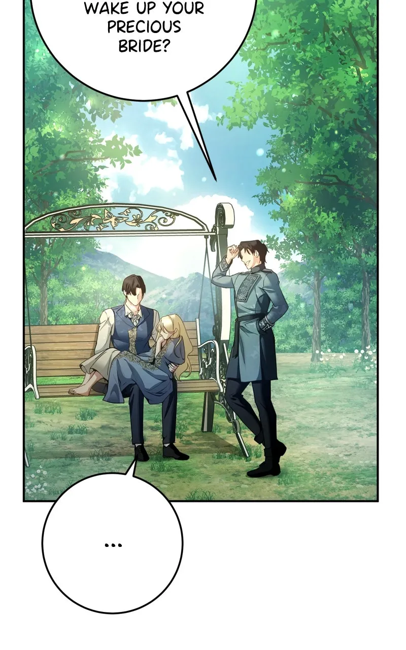 Read Behind Her Highness’s Smile chapter 9 image 4 on Lezhin