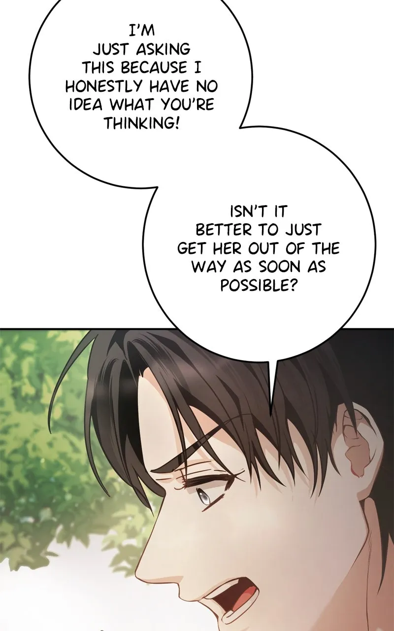 Read Behind Her Highness’s Smile chapter 9 image 42 on Lezhin