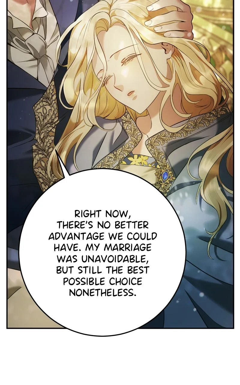 Read Behind Her Highness’s Smile chapter 9 image 47 on Lezhin