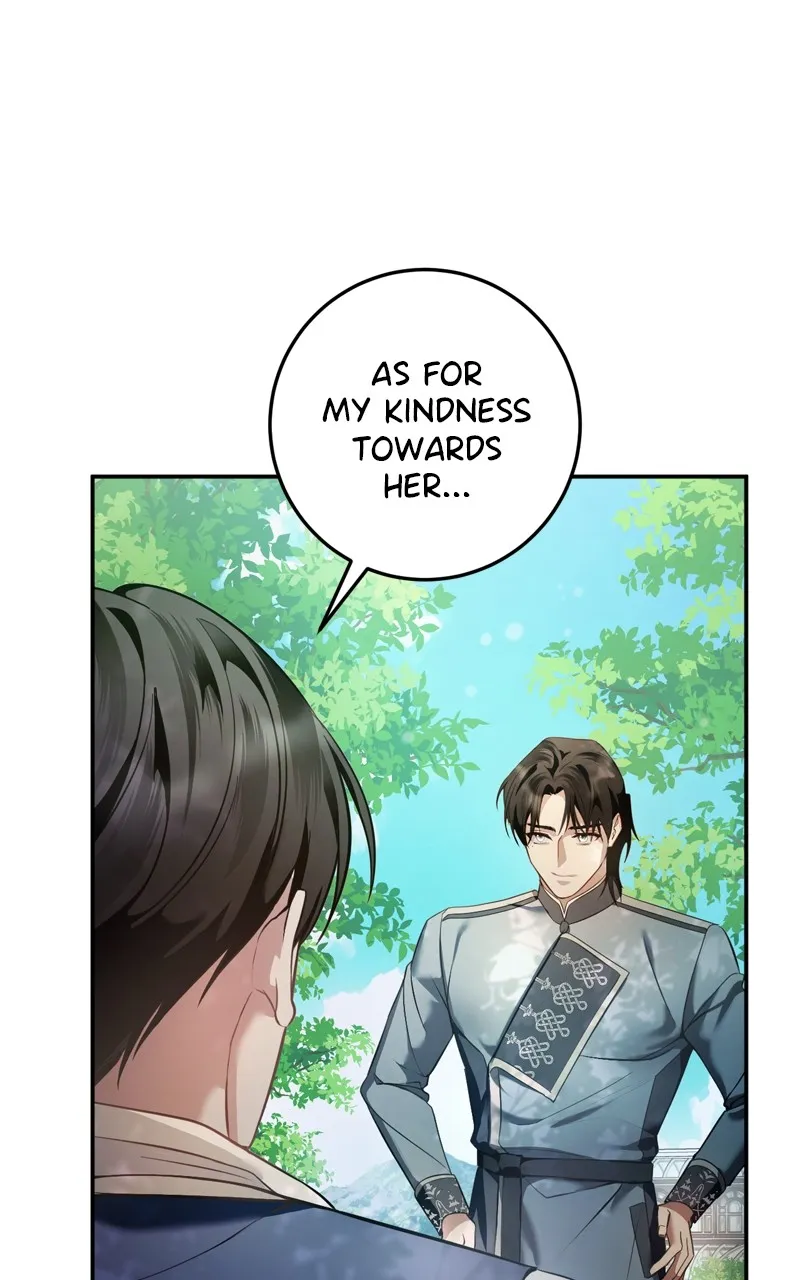 Read Behind Her Highness’s Smile chapter 9 image 48 on Lezhin